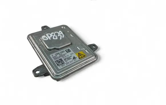 BMW 5 F10 F11 Xenon control unit/module 7296090
