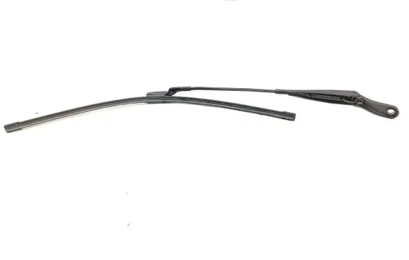 Citroen C3 Front wiper blade arm 9673291980