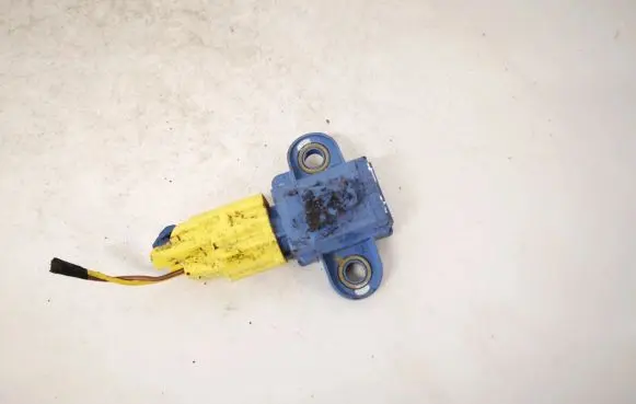 Seat Leon (1P) Airbag deployment crash/impact sensor 1k0955557a