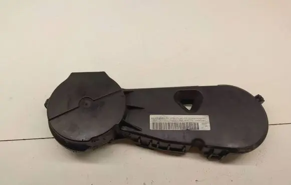 Audi A6 S6 C6 4F Timing belt guard (cover) 059109107C E059109123Q