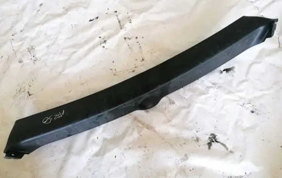 Toyota Avensis T250 Other trunk/boot trim element 6775905010 67759-05010