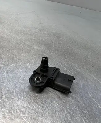 Renault Laguna II Air pressure sensor 0281002709