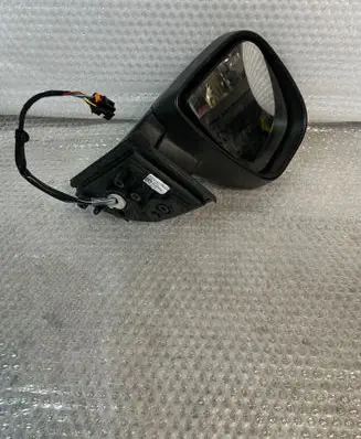 Citroen Berlingo Front door electric wing mirror 985268529V