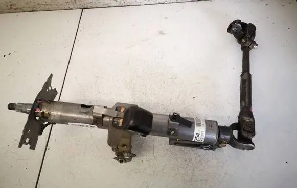 Toyota Yaris Steering wheel axle CP54