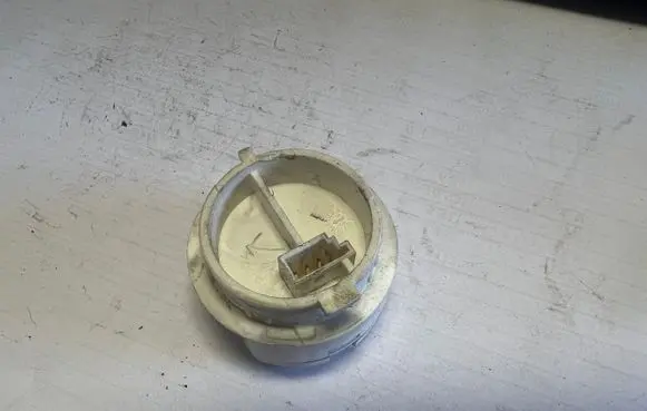 Mercedes-Benz A W169 Interior temperature sensor A2118300572 2941000378