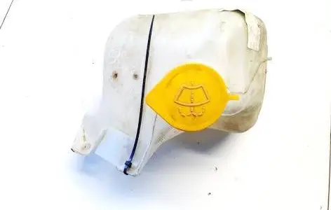 Subaru Impreza II Windshield washer fluid reservoir/tank e13002353