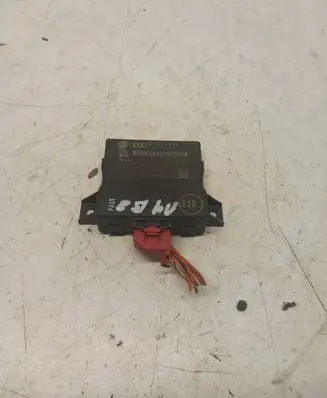 Audi A4 S4 B8 8K Gateway control module 8T0907468AB 8T0907468H