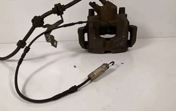 BMW 3 E92 E93 Front brake caliper 34116776527 34116772017 34116769095