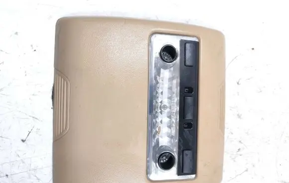 BMW X5 E53 Front seat light 8379941 0147964