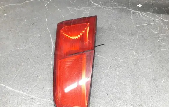 Fiat Punto (188) Front door interior light 461807481