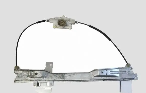 Citroen C4 I Front window lifting mechanism without motor 997428105 997019102