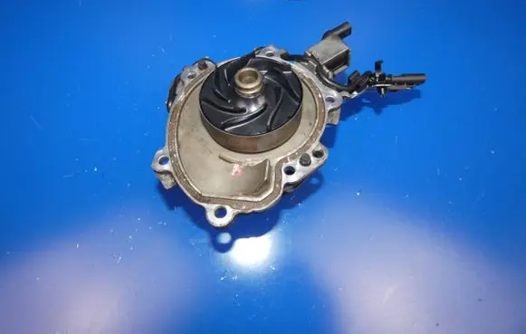 Jaguar XF Water pump GX738509AA
