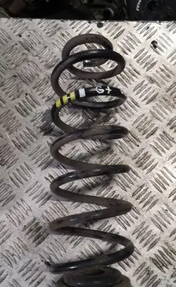 Volkswagen Golf Plus Rear coil spring