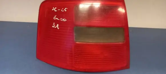Audi A6 S6 C5 4B Rear/tail lights 397109999