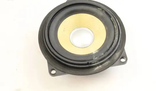 BMW 6 F12 F13 Front door speaker 922487102