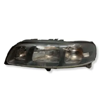 Volvo S60 Headlight/headlamp 8659606 89006822