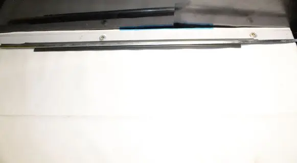 Volvo XC90 Loading door trim (molding) 30661284