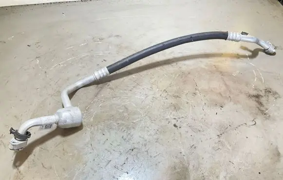 Ford Fiesta Air conditioning (A/C) pipe/hose L1BH19F618AA GS6XA 2062023