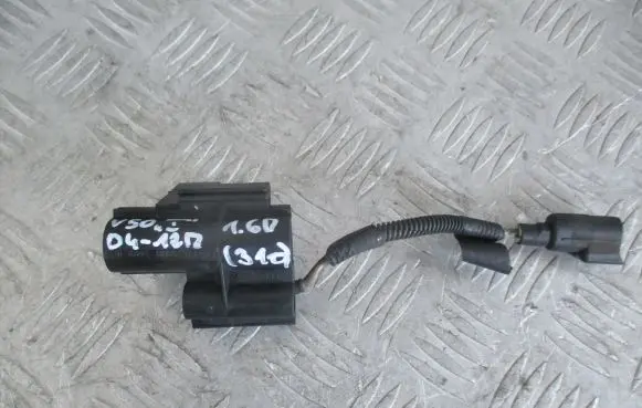 Volvo V50 Wires (starter motor) 93BB14488AB