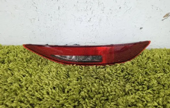 Audi Q6 e-tron Rear fog light 85h945702