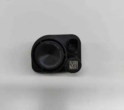 Lexus RX 450H Alarm system siren 4S5378TSA 89040F4010