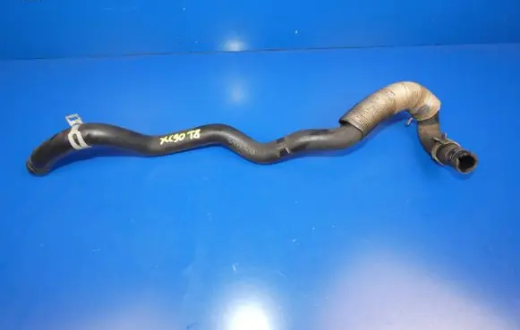 Volvo XC90 Engine coolant pipe/hose 31368127