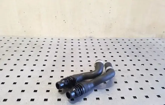 Audi A3 S3 8V Engine coolant pipe/hose 5Q0820507G