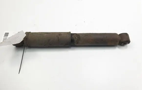 Renault Master III Rear shock absorber/damper