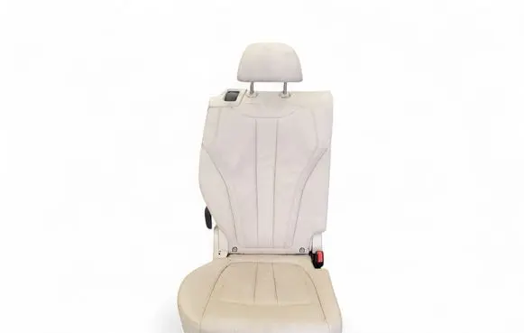 BMW X5 F15 Rear seat 