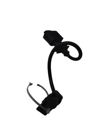 BMW 3 E90 E91 Crankshaft position sensor 0281002