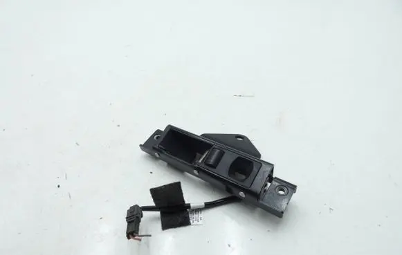 Audi TT TTS Mk2 Convertible roof lock/latch 8J7871443A 0106010100300 030547