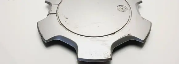 Volkswagen PASSAT B3 Original wheel cap 323601147
