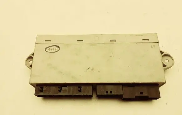 BMW 7 E65 E66 Door central lock control unit/module 6958451