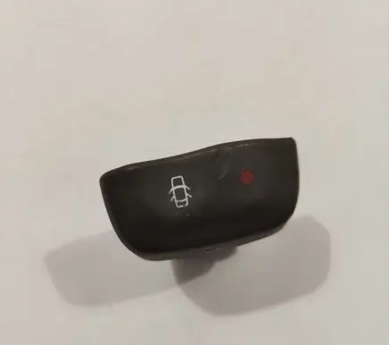 Renault Scenic I Central locking switch button 432969B