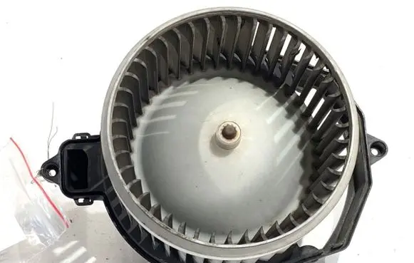 Citroen C4 Grand Picasso Heater fan/blower 5E2228200