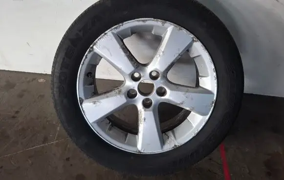 Lexus RX 300 R18 spare wheel 