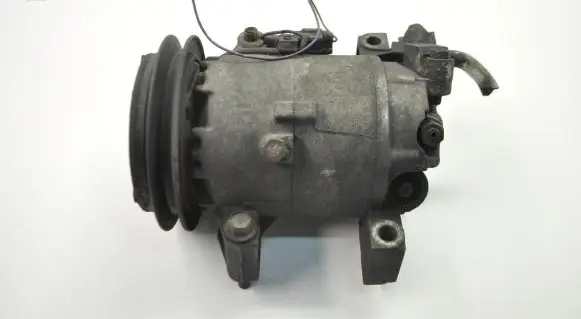 Nissan Primera Air conditioning (A/C) compressor (pump) 92600BN301