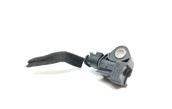 Peugeot 3008 II Airbag deployment crash/impact sensor 9810452480