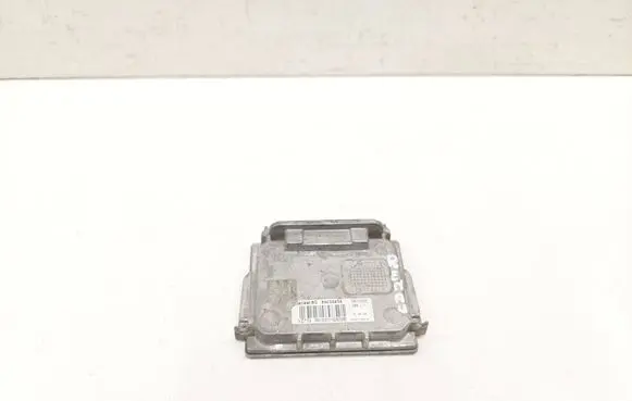 Renault Espace - Grand espace IV Headlight ballast module Xenon 89032335 89034934