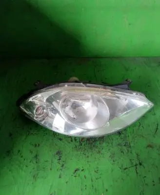 Mercedes-Benz A W169 Headlight/headlamp