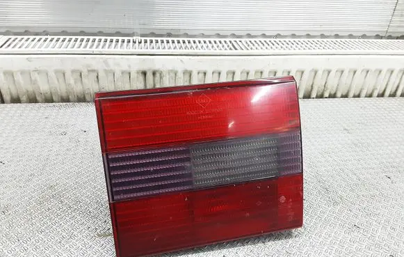 Volkswagen PASSAT B4 Tailgate rear/tail lights 3A9945187B