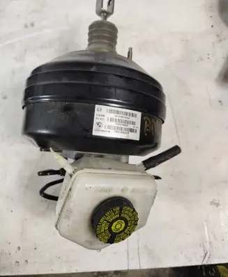 BMW 1 F20 F21 Brake booster 6798418 13B2130B2317 22201064778