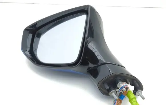 Lexus UX Front door electric wing mirror