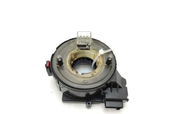 Volkswagen PASSAT Yaw turn rate sensor 