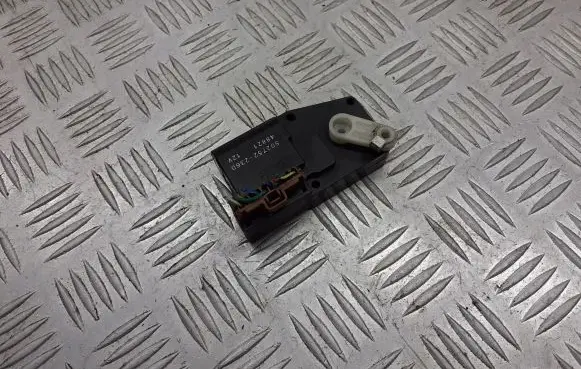 Subaru Forester SH A/C air flow flap actuator/motor 502752-2360
