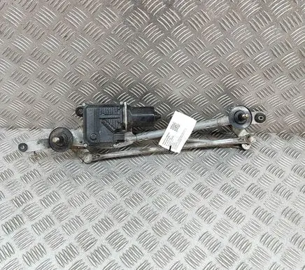 Honda Civic X Front wiper linkage and motor 76530TEAT01