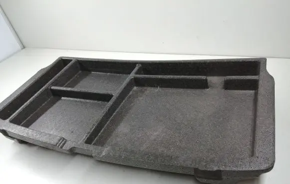 Hyundai Kona I Trunk sound insulation 85750J9000