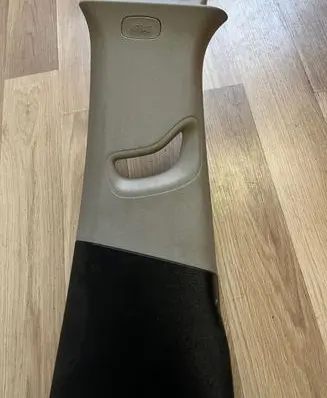 Opel Insignia B (A) pillar trim 360583280 11H400703