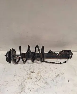 Fiat Panda II Front shock absorber/damper