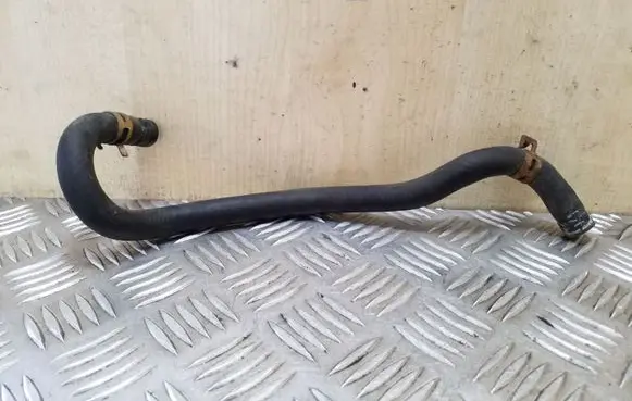 Renault Scenic I Power steering hose/pipe/line